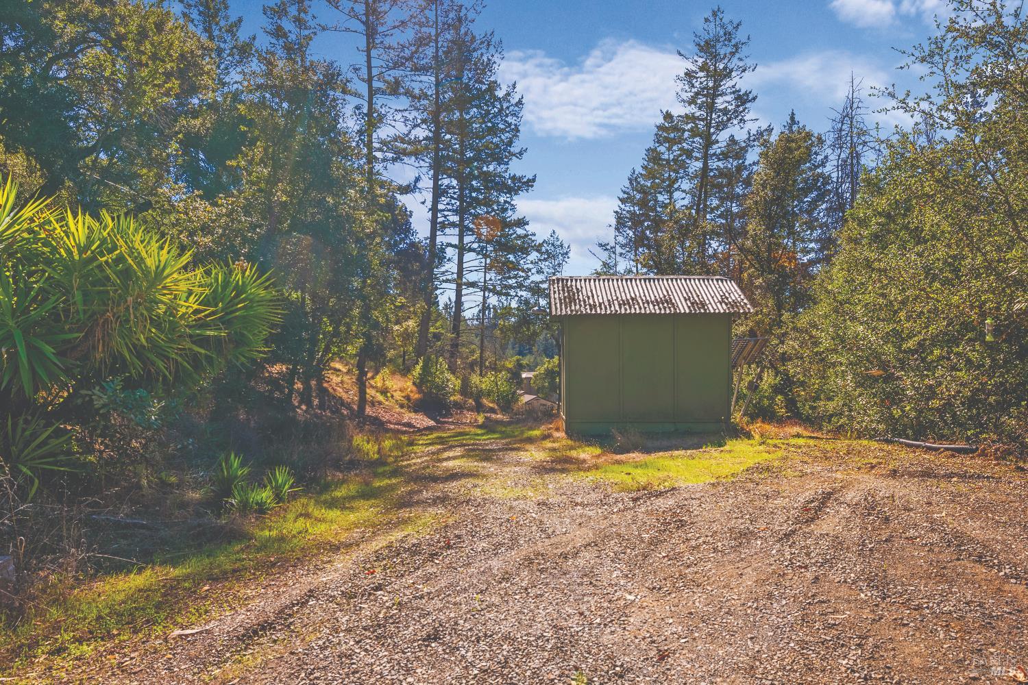 6581 St Helena Road Santa Rosa CA 95404
