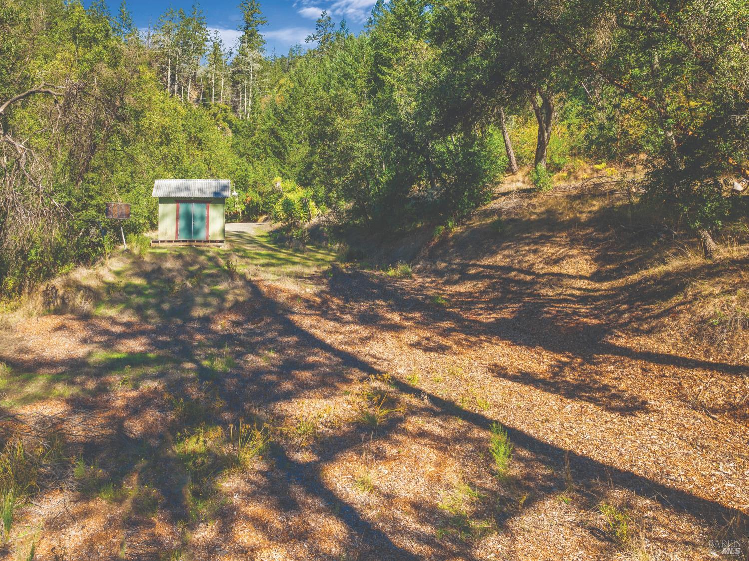 6581 St Helena Road Santa Rosa CA 95404