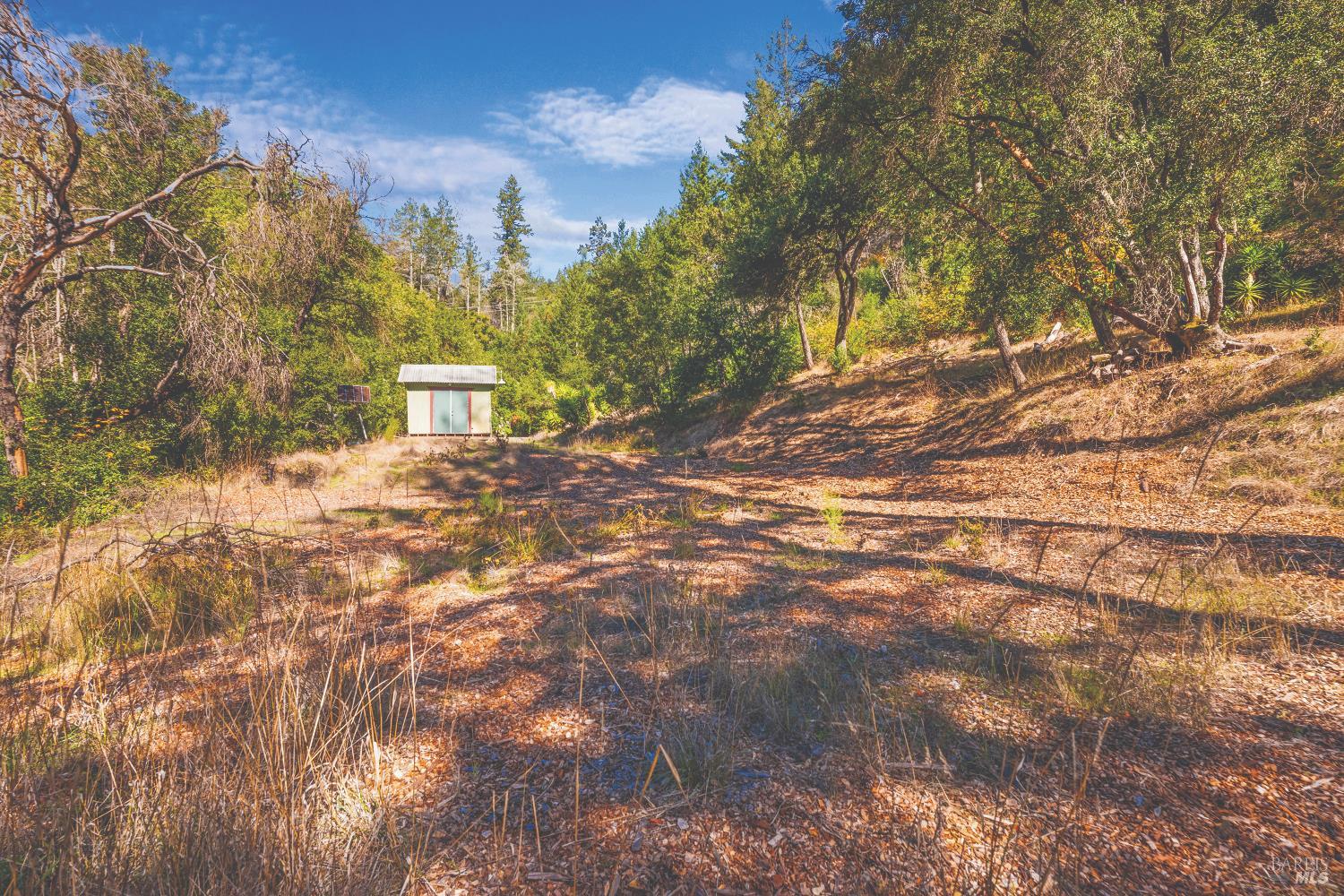 6581 St Helena Road Santa Rosa CA 95404