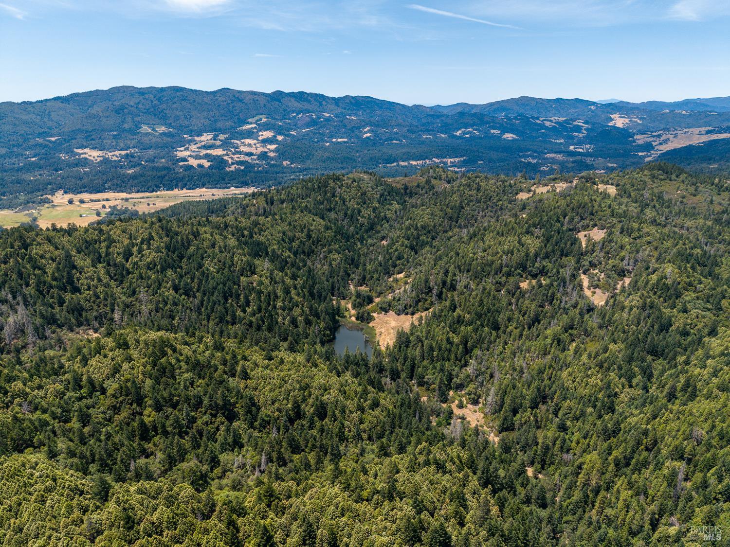 0 Laytonville Dos Rios Road Laytonville CA 95454