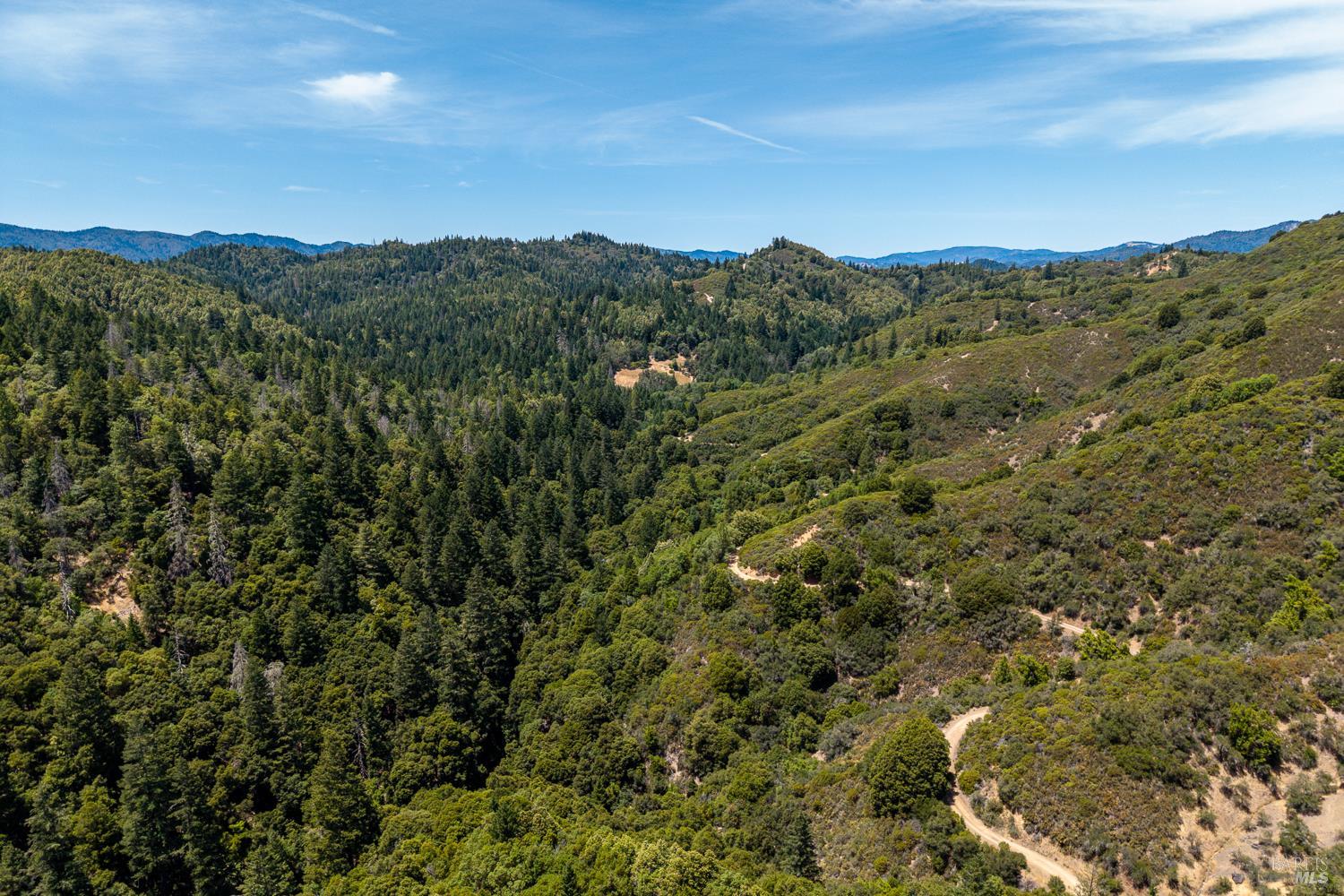 0 Laytonville Dos Rios Road Laytonville CA 95454