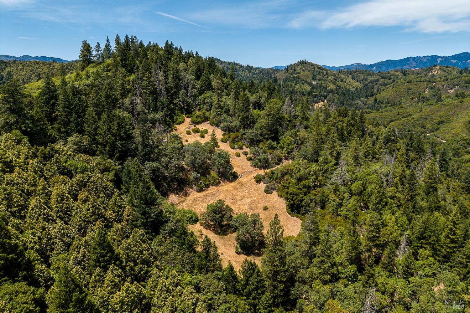 0 Laytonville Dos Rios Road Laytonville CA 95454