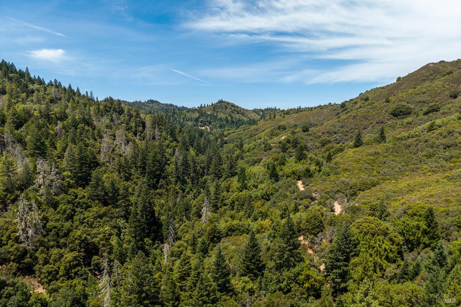0 Laytonville Dos Rios Road Laytonville CA 95454