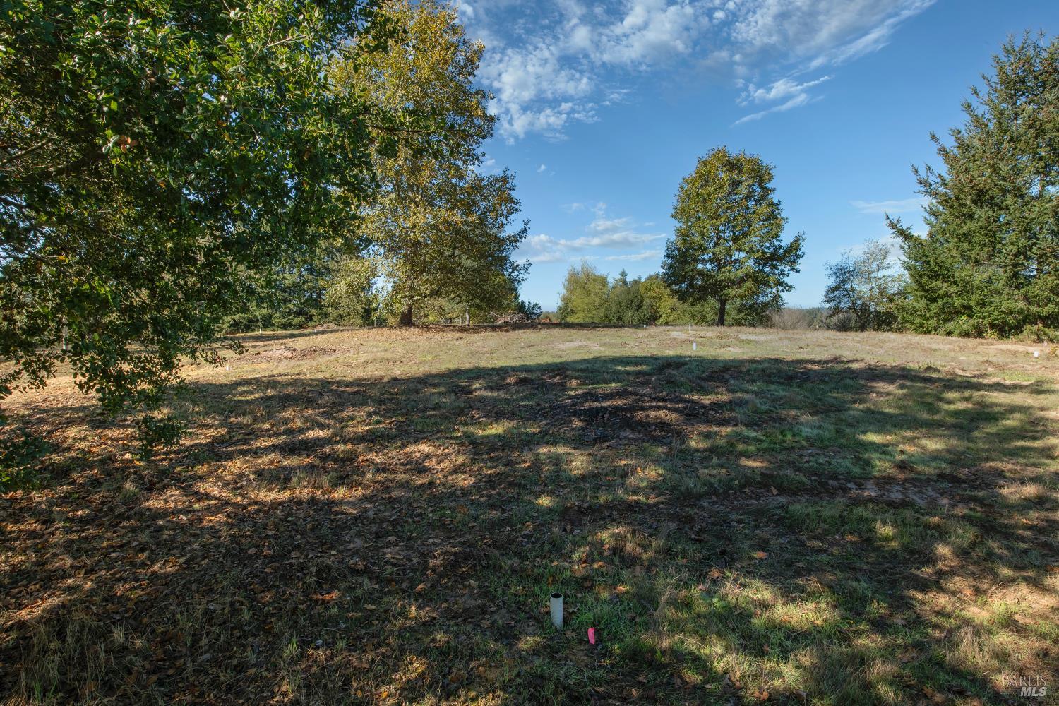 0 Covey & Davis Road Forestville CA 95436