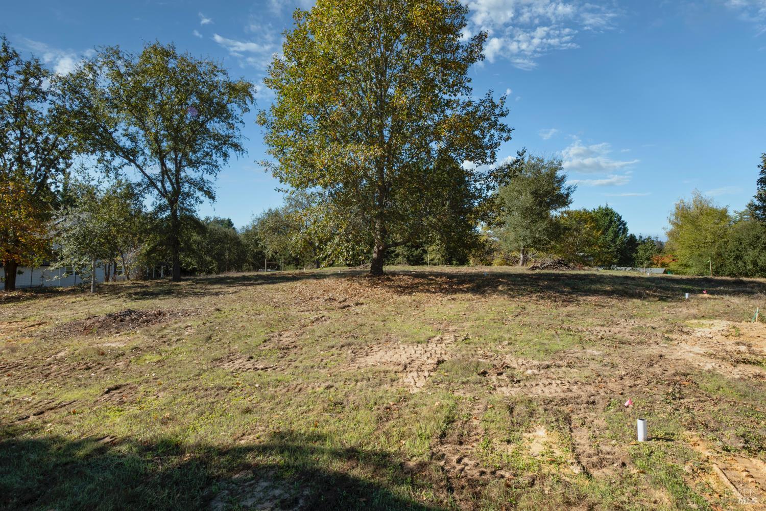 0 Covey & Davis Road Forestville CA 95436