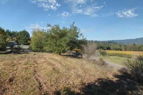 0 Covey & Davis Road Forestville CA 95436
