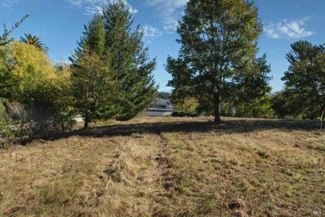 0 Covey & Davis Road Forestville CA 95436