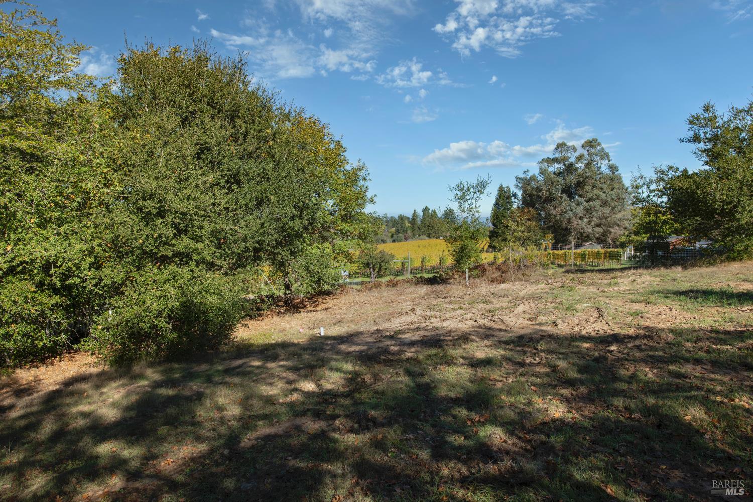 0 Covey & Davis Road Forestville CA 95436