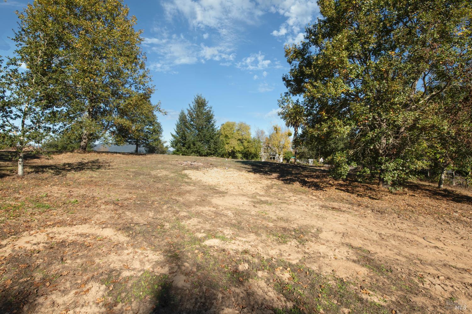 0 Covey & Davis Road Forestville CA 95436