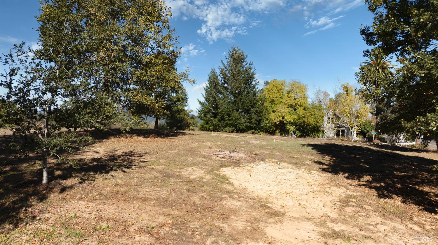 0 Covey & Davis Road Forestville CA 95436