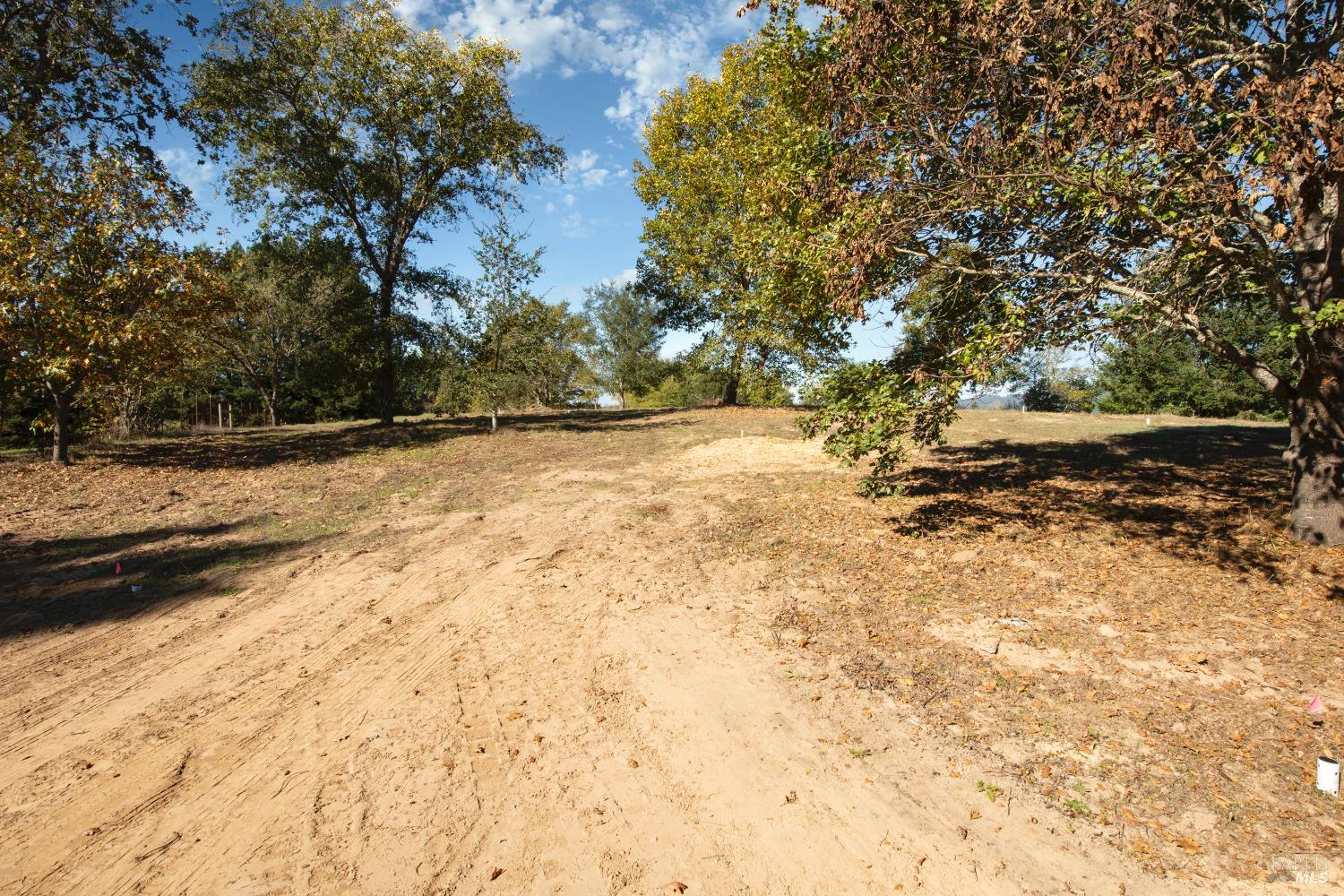 0 Covey & Davis Road Forestville CA 95436