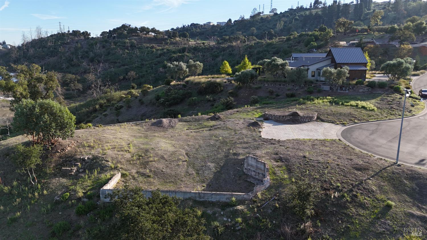 3912 Petalglen Place Santa Rosa CA 95403
