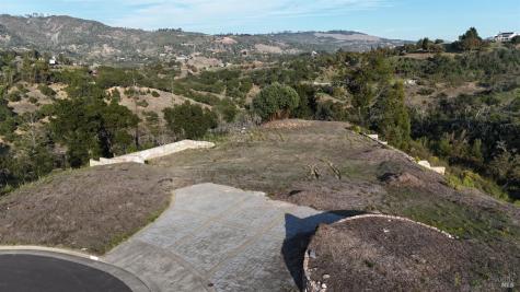 3912 Petalglen Place Santa Rosa CA 95403