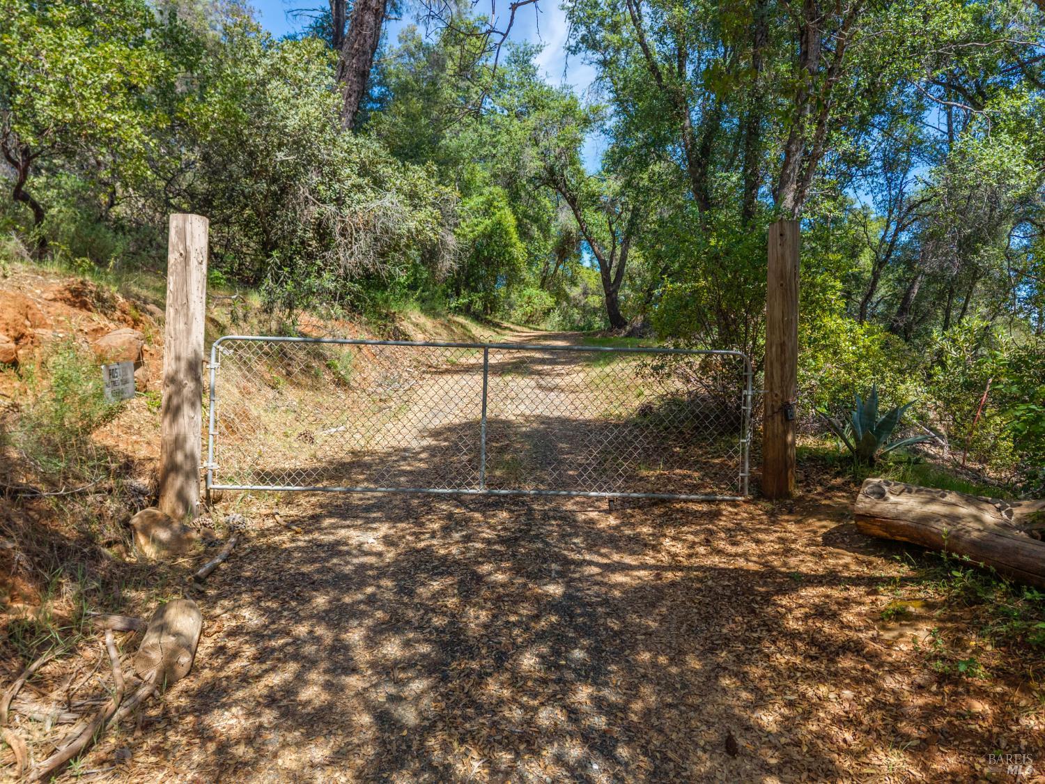 21168 Jerusalem Grade Road Lower Lake CA 95457