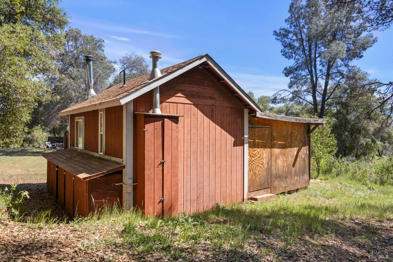 21168 Jerusalem Grade Road Lower Lake CA 95457