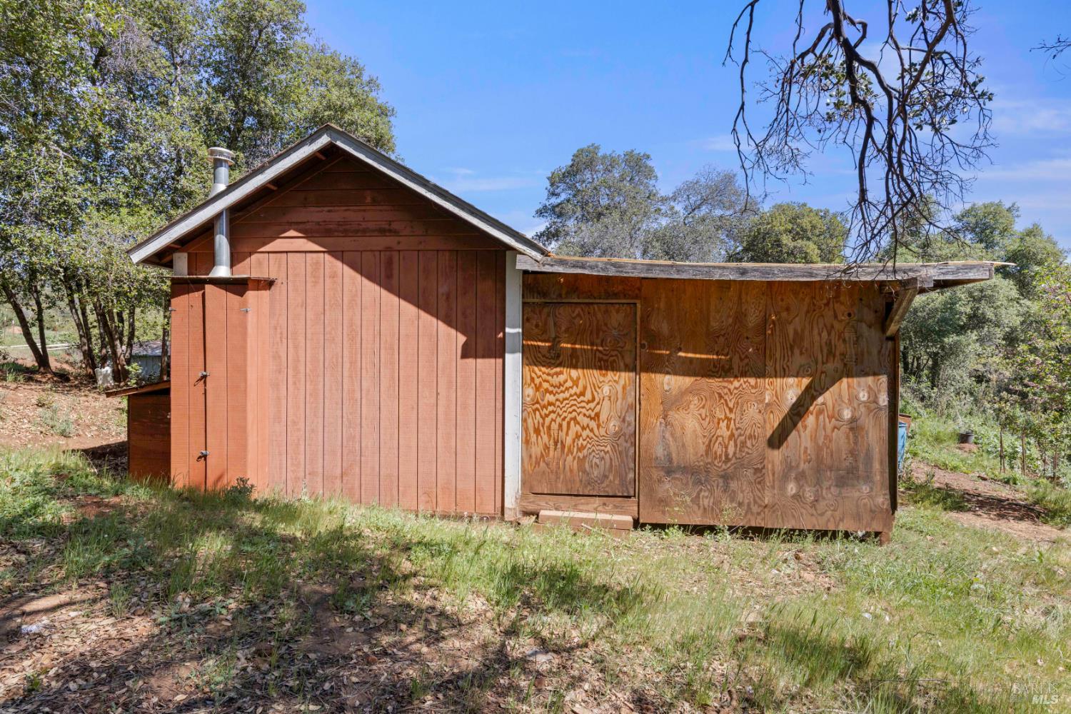 21168 Jerusalem Grade Road Lower Lake CA 95457