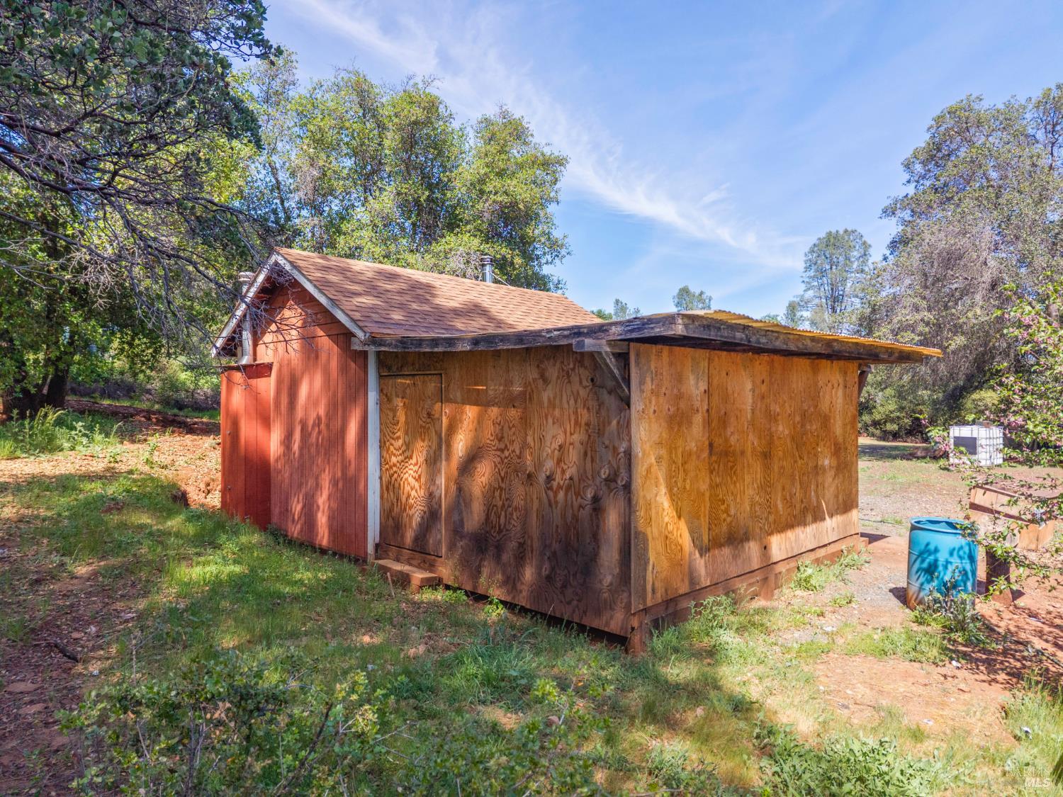21168 Jerusalem Grade Road Lower Lake CA 95457