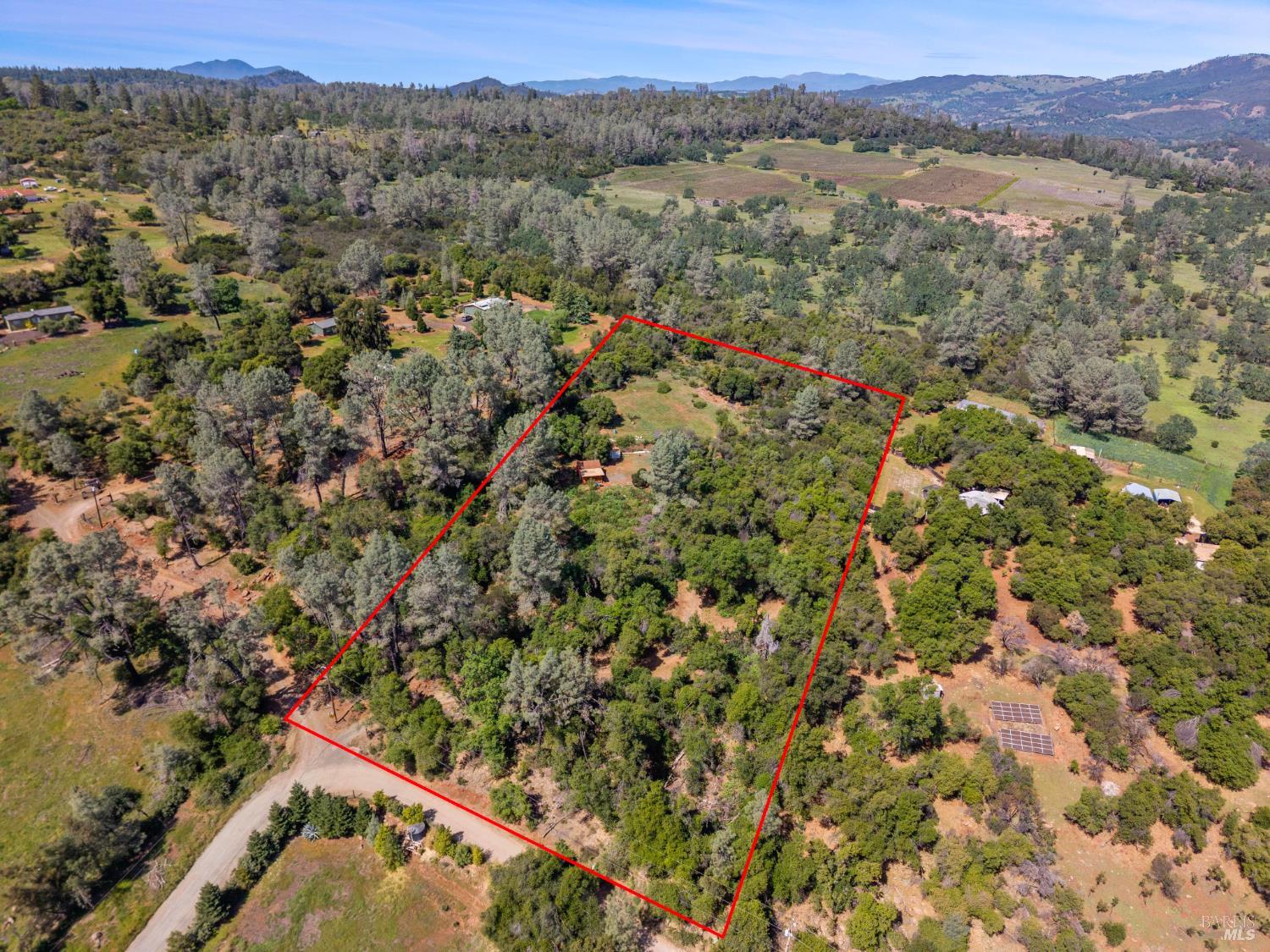 21168 Jerusalem Grade Road Lower Lake CA 95457