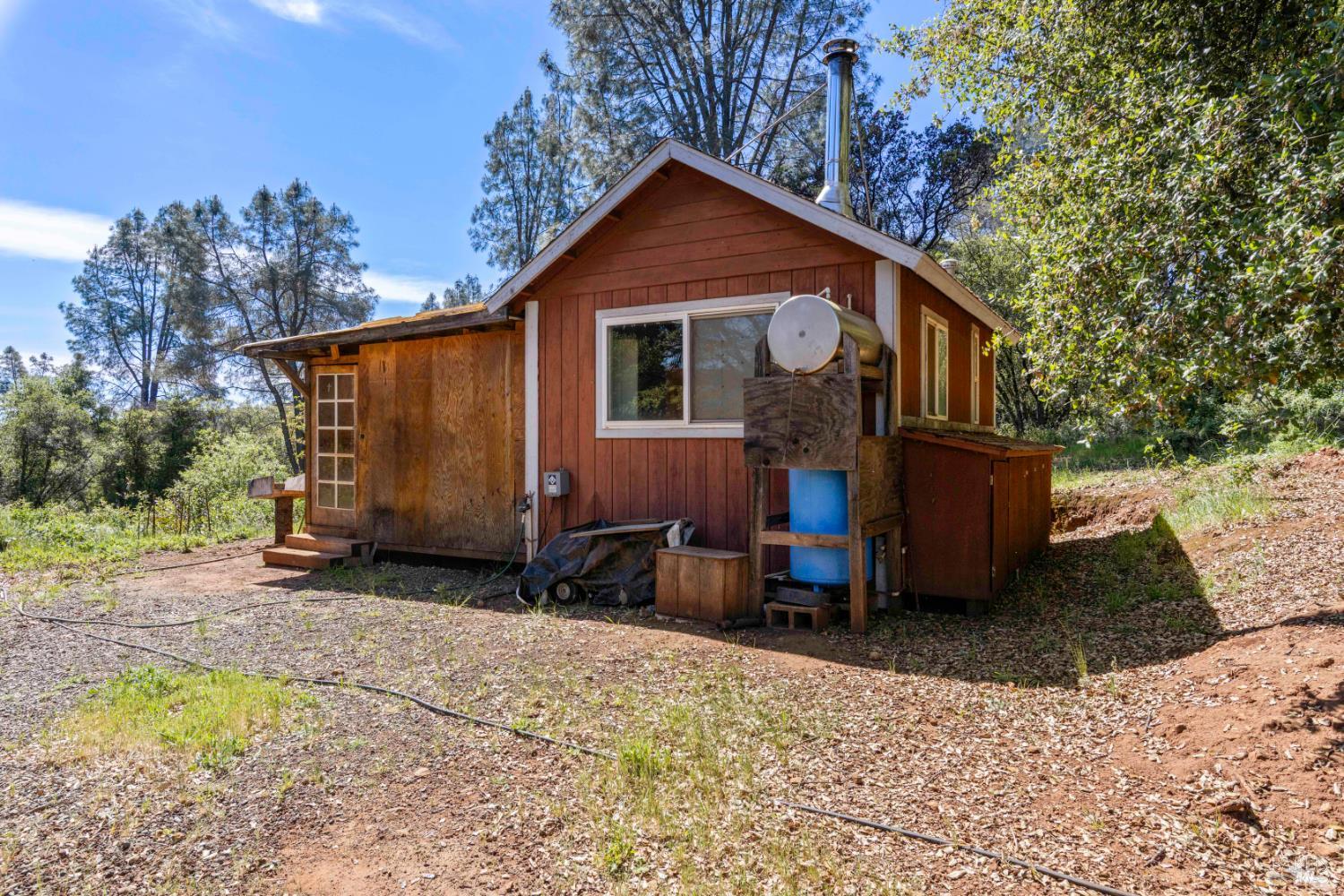 21168 Jerusalem Grade Road Lower Lake CA 95457