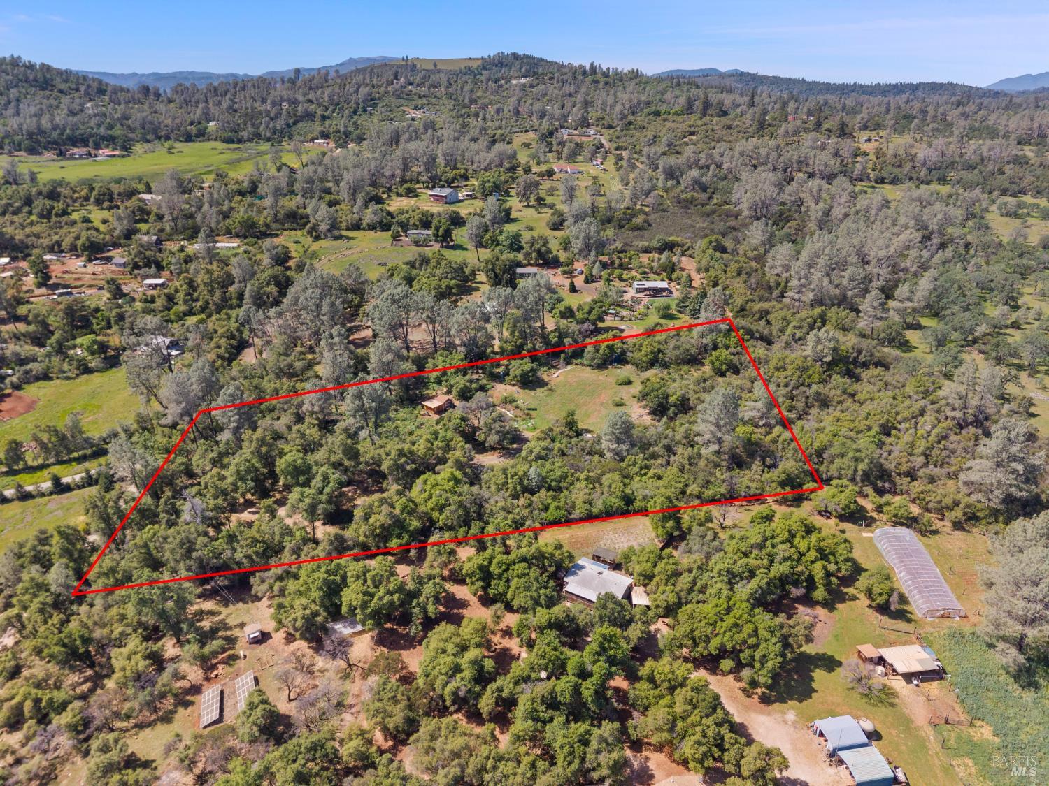 21168 Jerusalem Grade Road Lower Lake CA 95457
