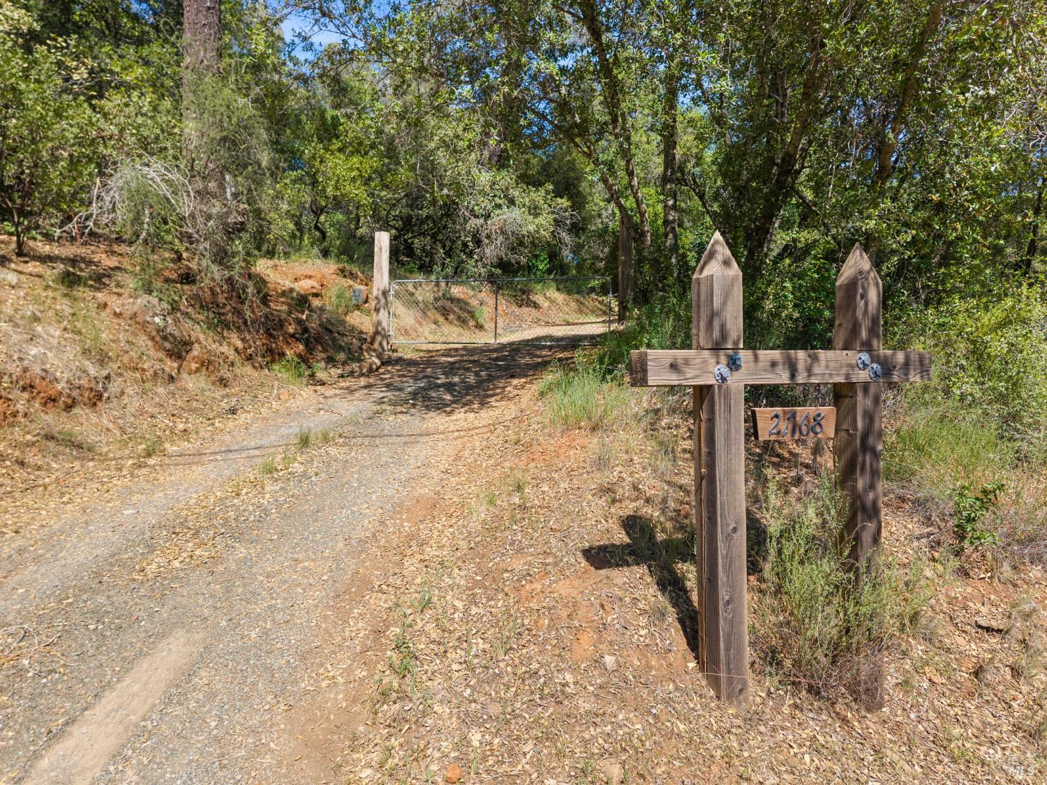 21168 Jerusalem Grade Road Lower Lake CA 95457