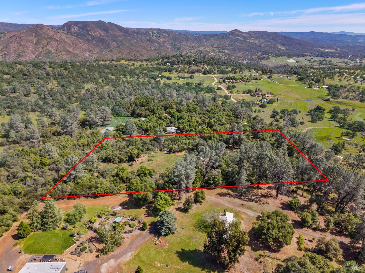21168 Jerusalem Grade Road Lower Lake CA 95457