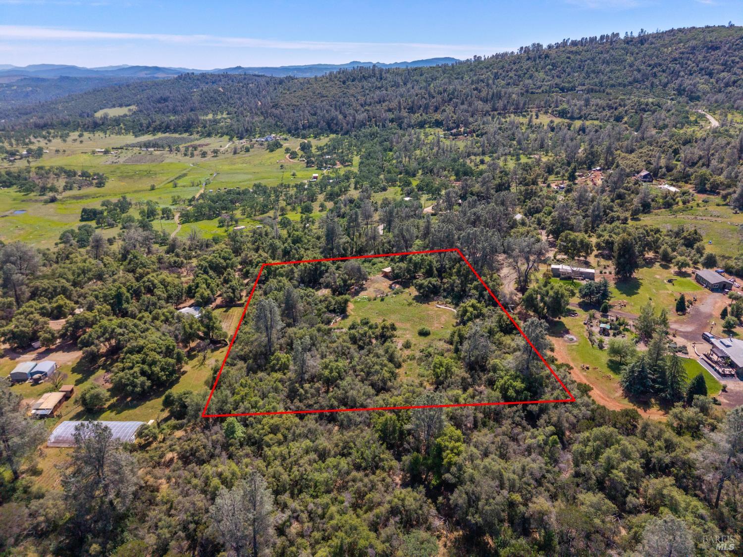 21168 Jerusalem Grade Road Lower Lake CA 95457