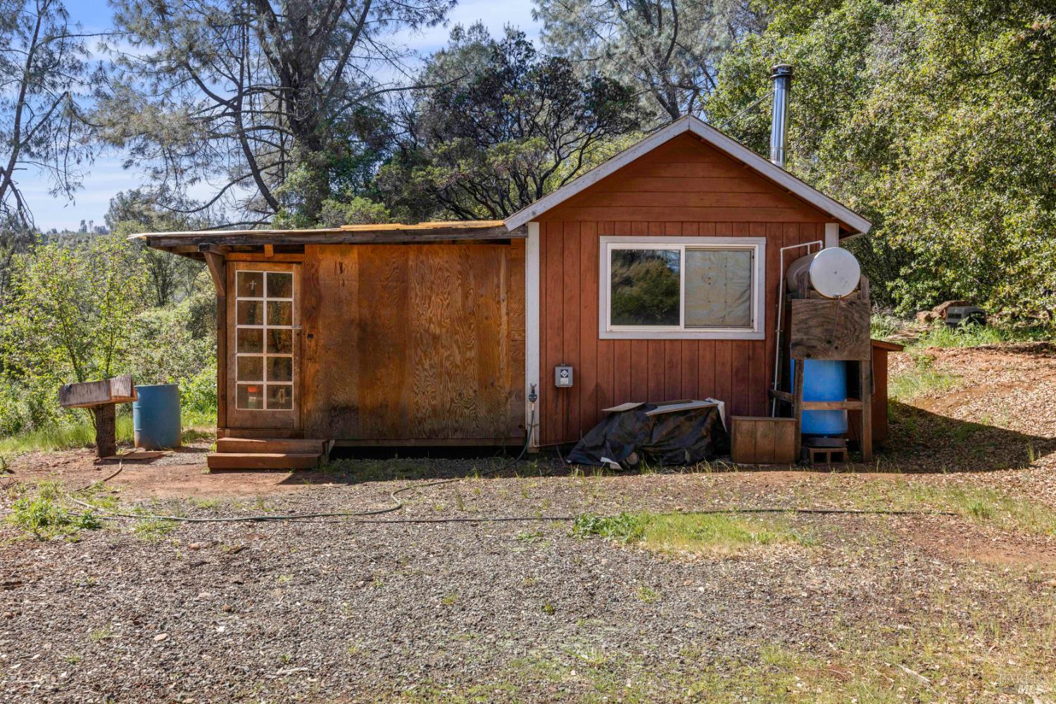 21168 Jerusalem Grade Road Lower Lake CA 95457