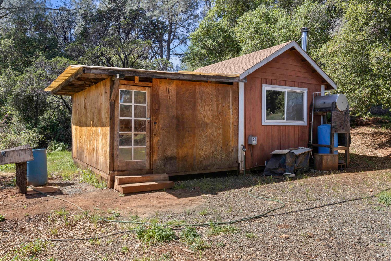 21168 Jerusalem Grade Road Lower Lake CA 95457