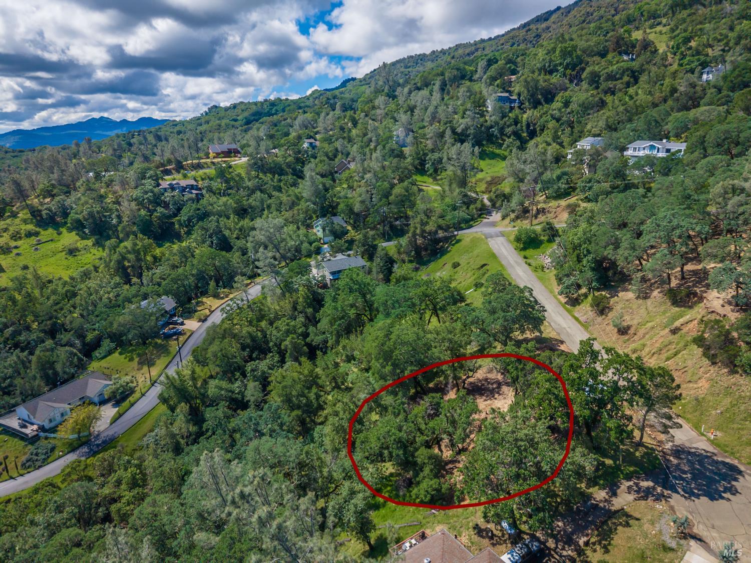 0 Sorrell Court Napa CA 94558