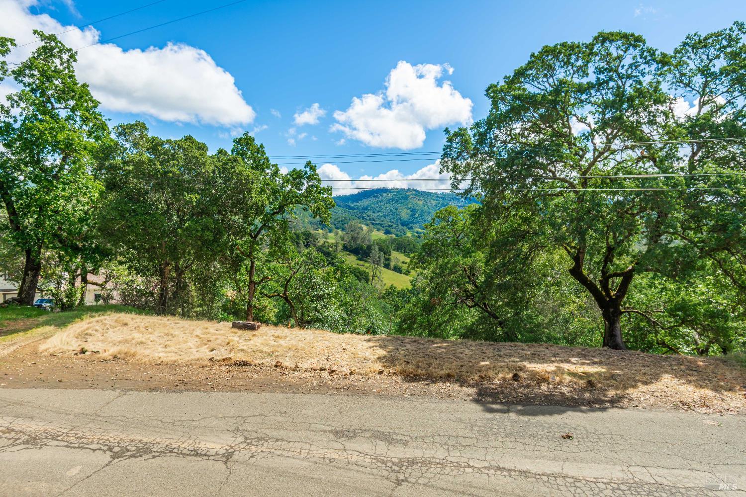 0 Sorrell Court Napa CA 94558
