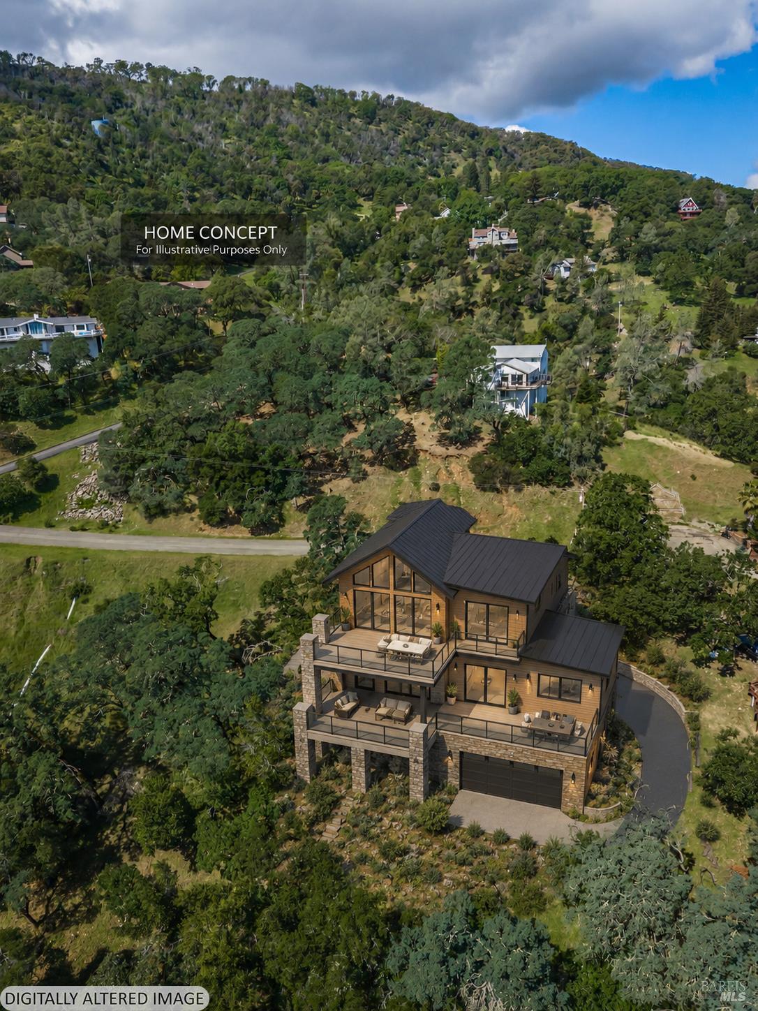 0 Sorrell Court Napa CA 94558