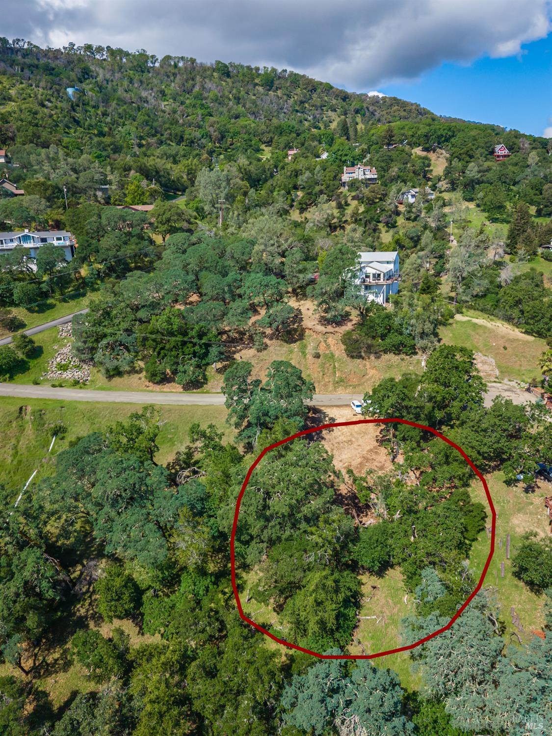 0 Sorrell Court Napa CA 94558