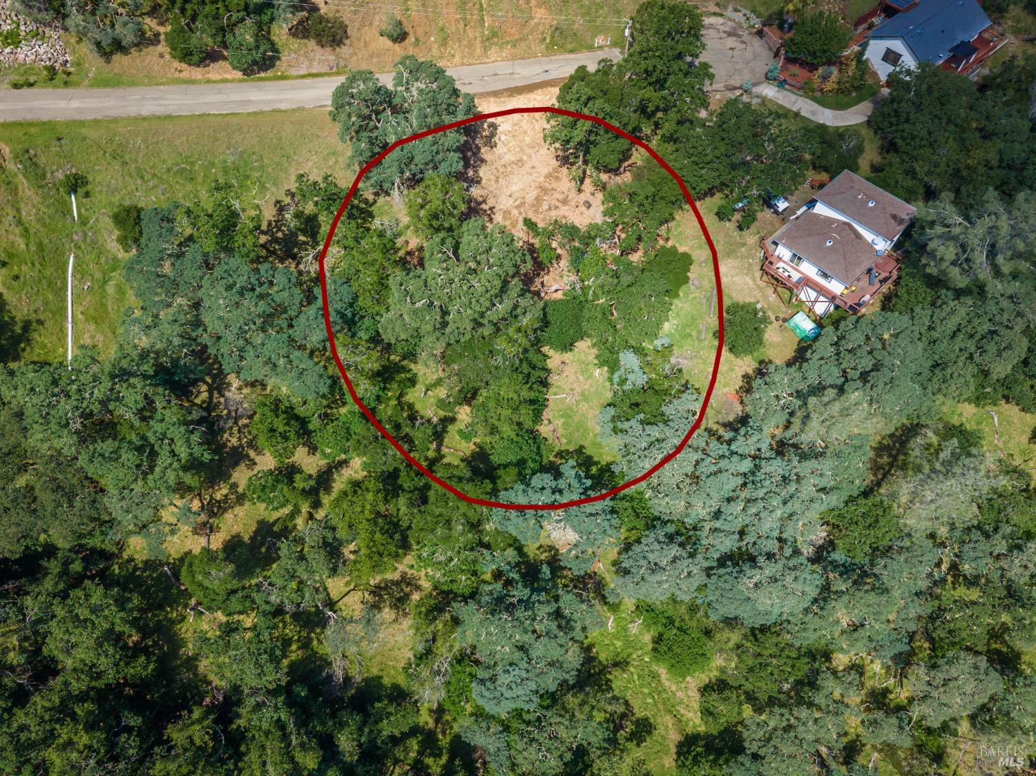 0 Sorrell Court Napa CA 94558