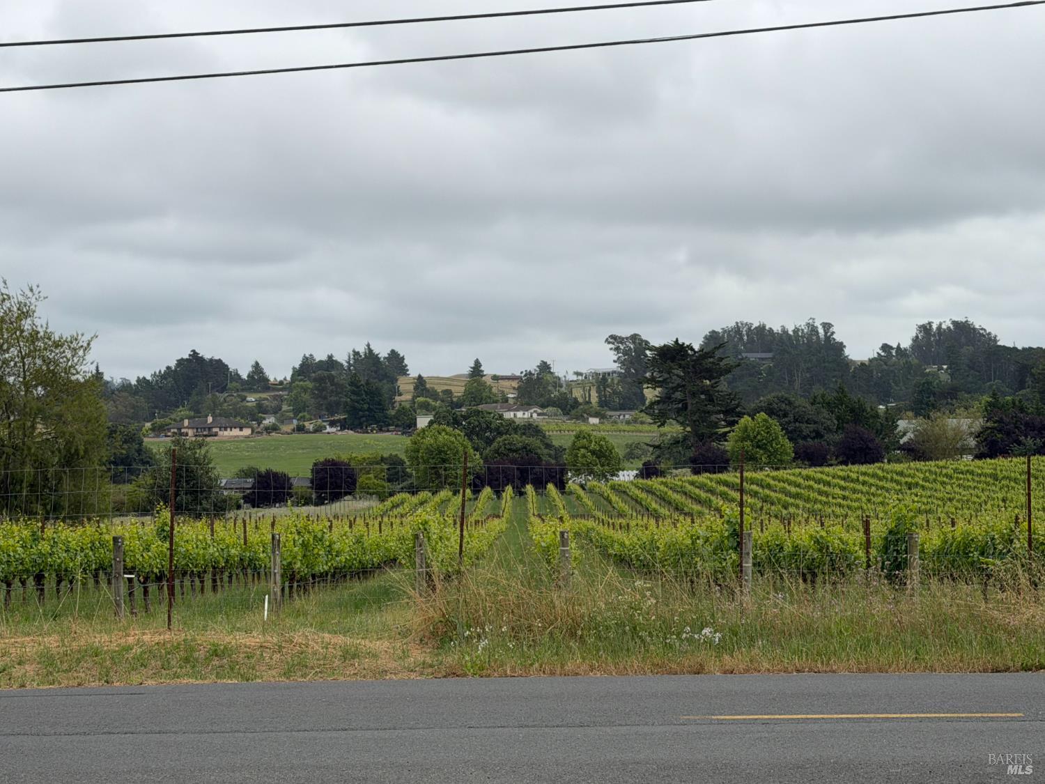 4758 Blank Road Sebastopol CA 95472