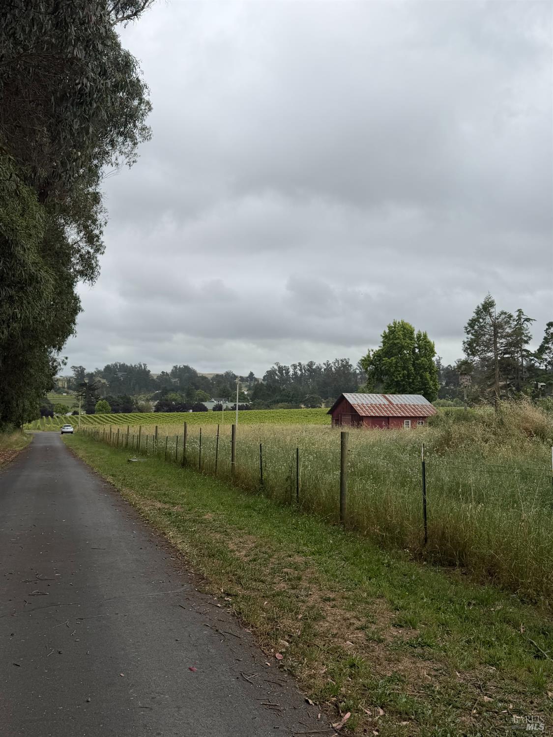 4758 Blank Road Sebastopol CA 95472