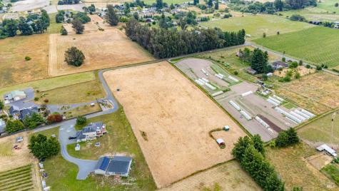 4758 Blank Road Sebastopol CA 95472