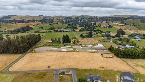 4758 Blank Road Sebastopol CA 95472