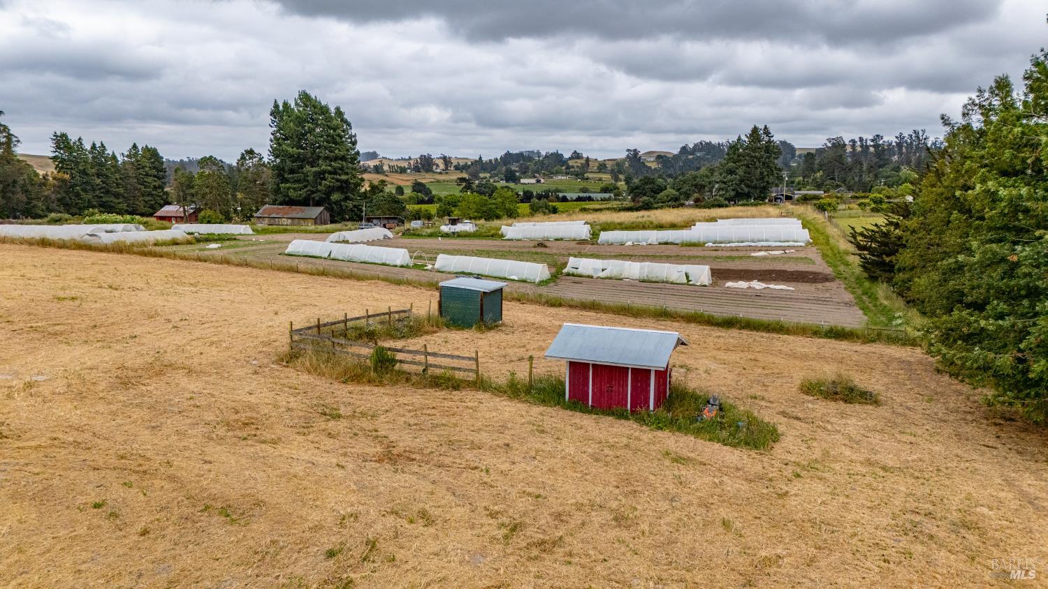 4758 Blank Road Sebastopol CA 95472