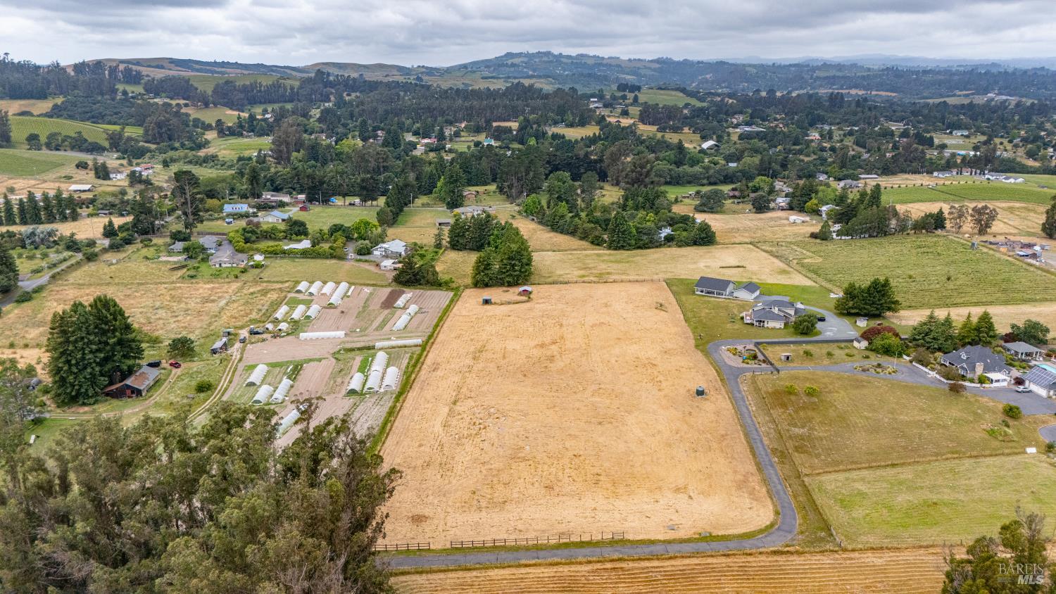 4758 Blank Road Sebastopol CA 95472