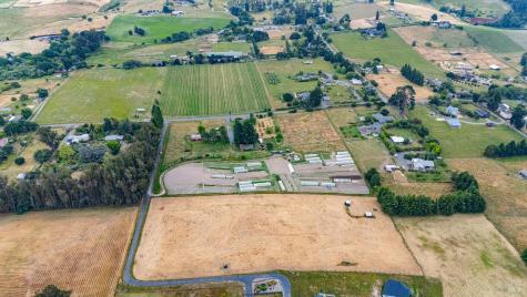 4758 Blank Road Sebastopol CA 95472