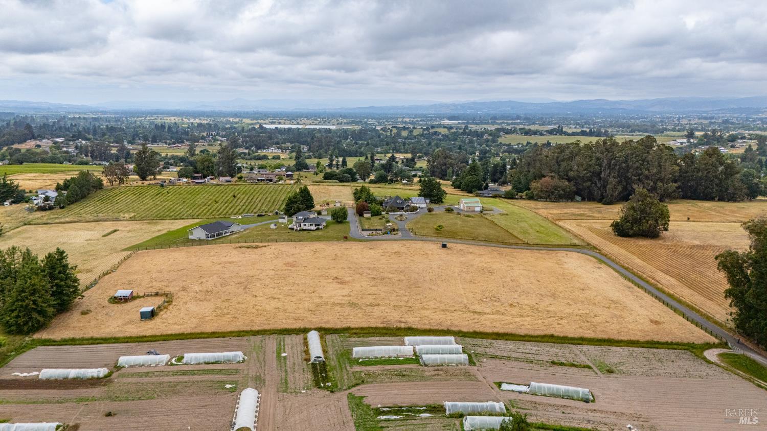 4758 Blank Road Sebastopol CA 95472