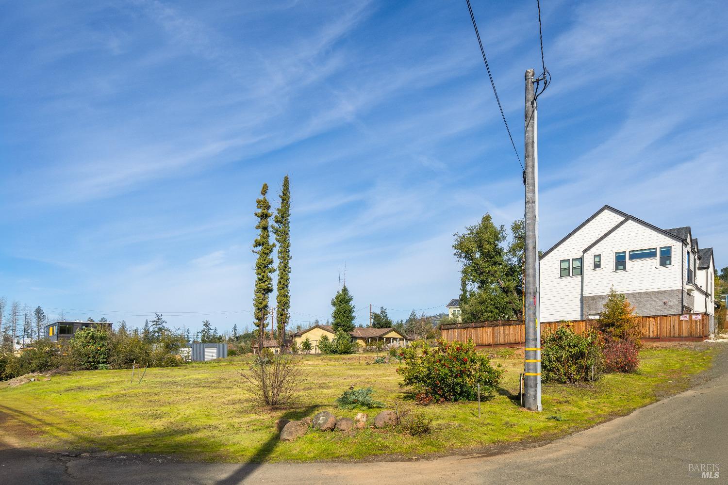 756 Sunnyside Road Angwin CA 94574