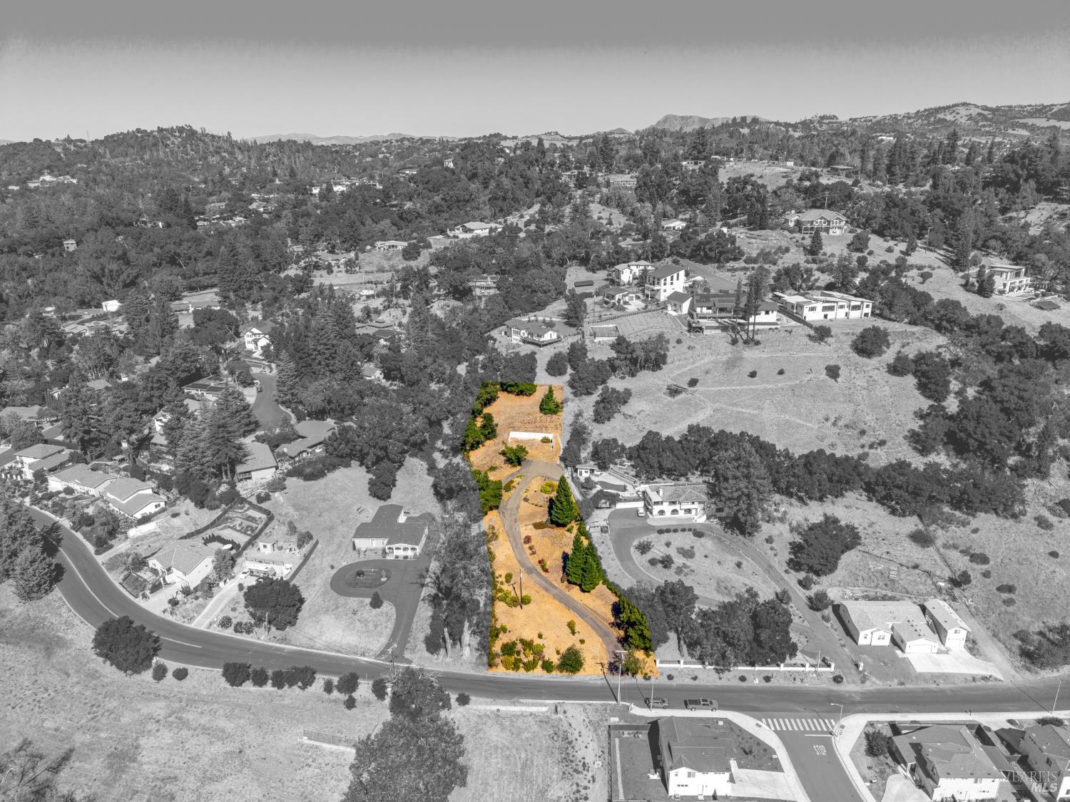 4980 Carriage Lane Santa Rosa CA 95403
