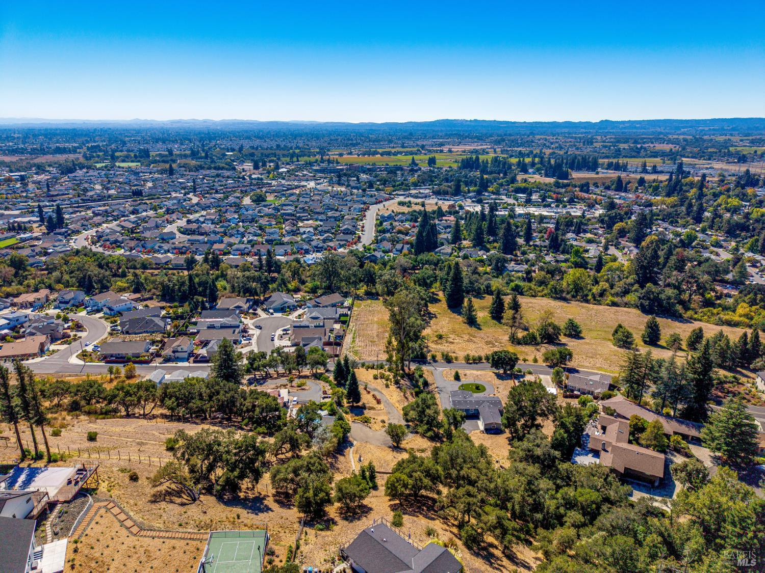 4980 Carriage Lane Santa Rosa CA 95403