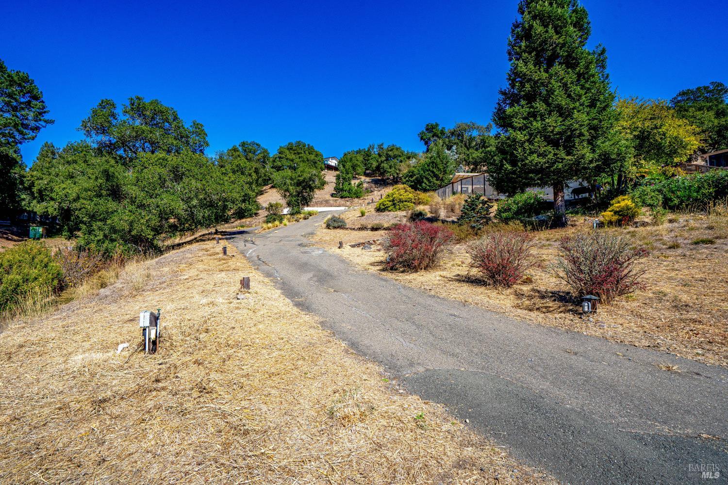 4980 Carriage Lane Santa Rosa CA 95403