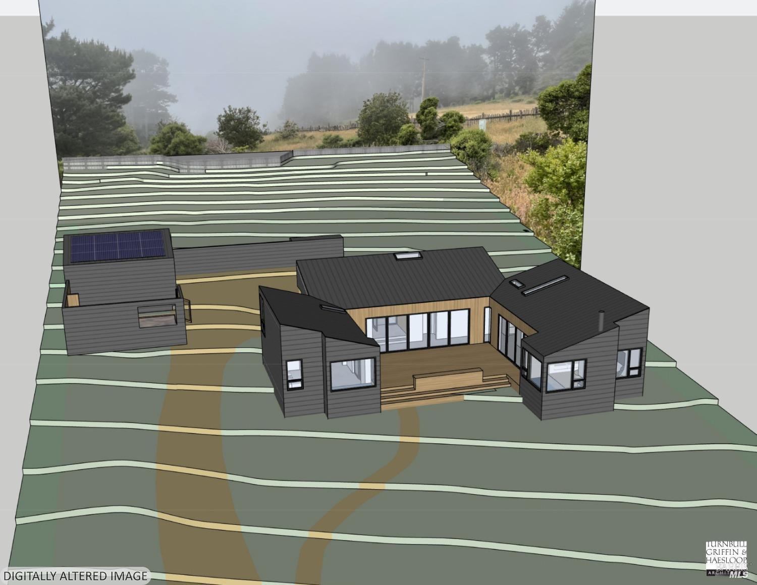 35427 Sea Gate Road The Sea Ranch CA 95497