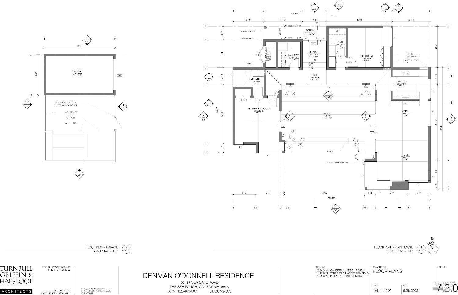 35427 Sea Gate Road The Sea Ranch CA 95497