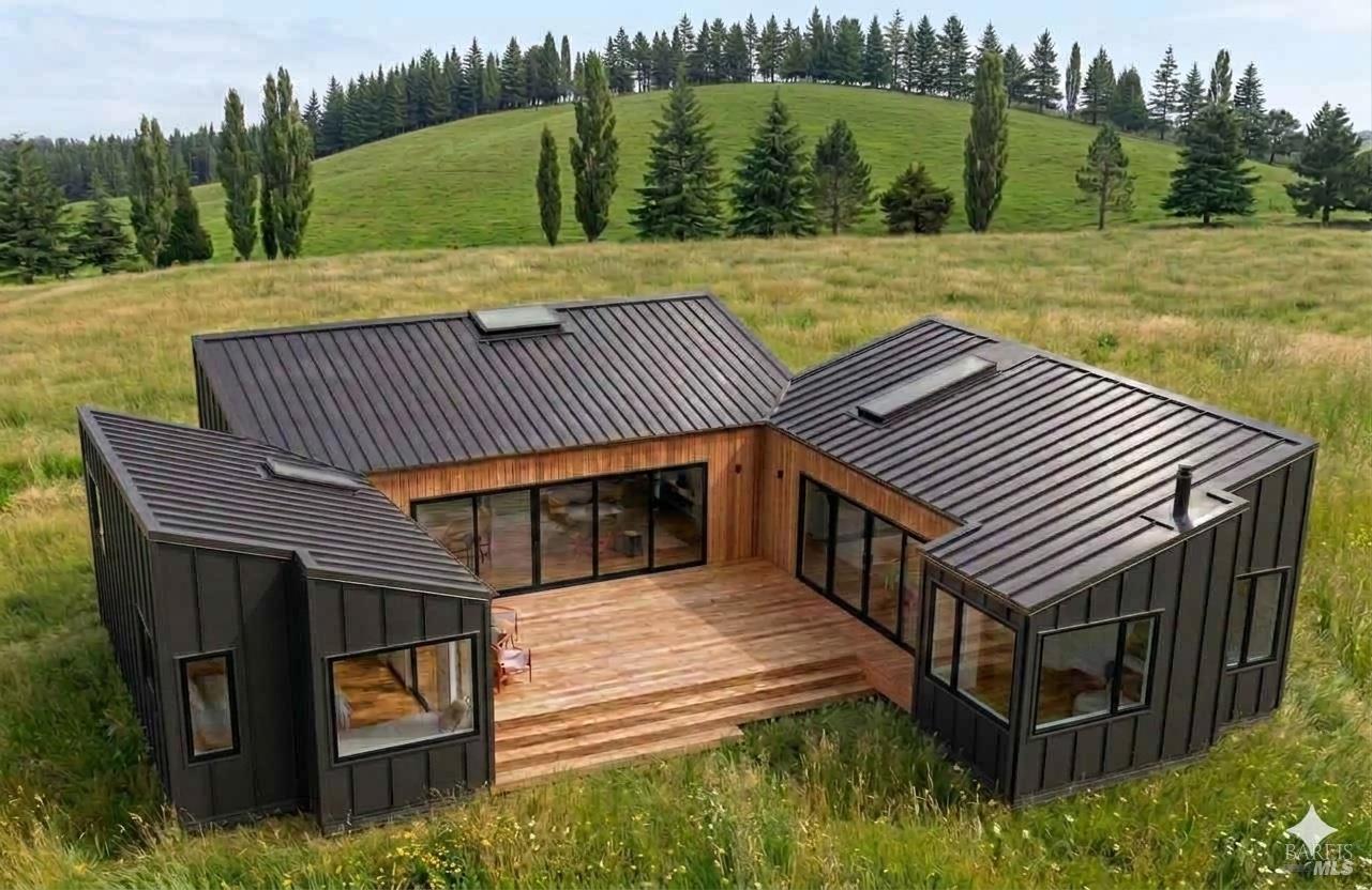 35427 Sea Gate Road The Sea Ranch CA 95497