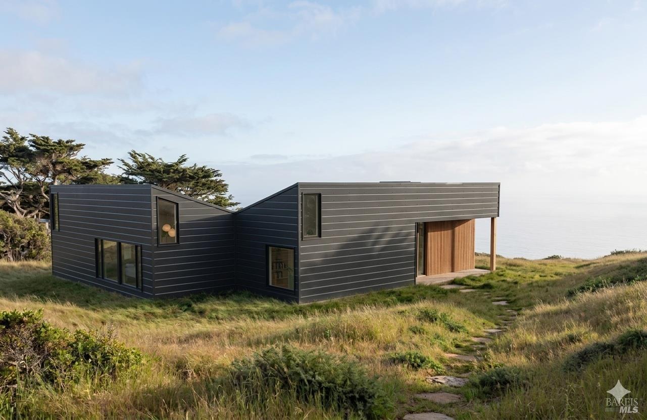 35427 Sea Gate Road The Sea Ranch CA 95497